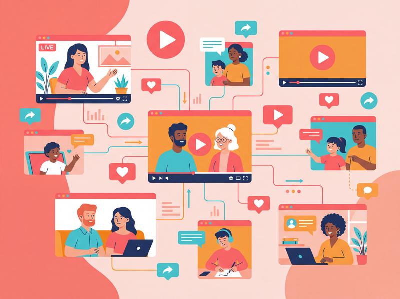 抖荫短视频创意短视频拍摄技巧