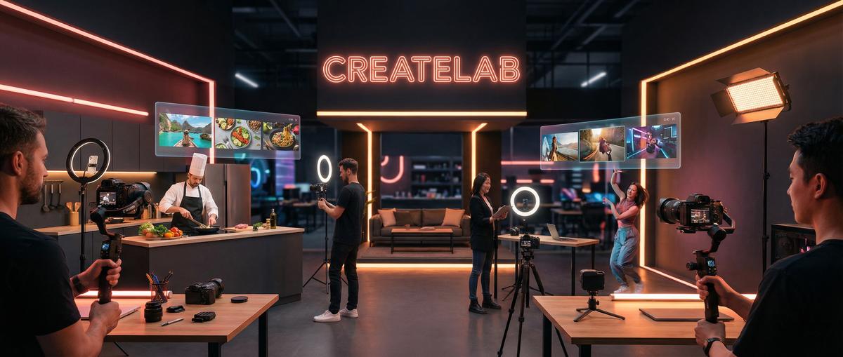 抖荫短视频影视传媒视频创作平台